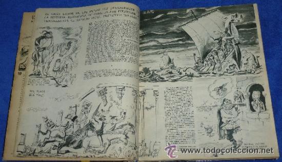 C&oacute;mics: Mingote libro historia - Foto 7