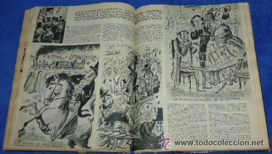 C&oacute;mics: Mingote libro historia - Foto 8