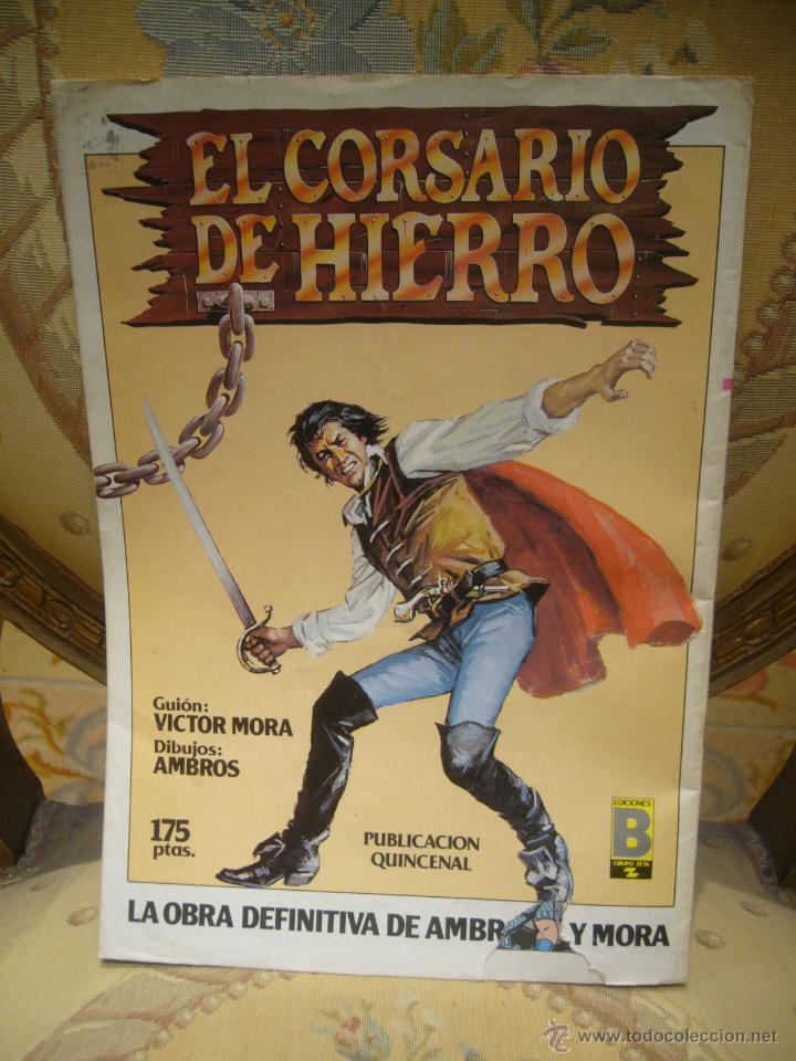 C&oacute;mics: JABATO N&ordm; 31: EL TEMPLO DE RA, DE VICTOR MORA. - Foto 2