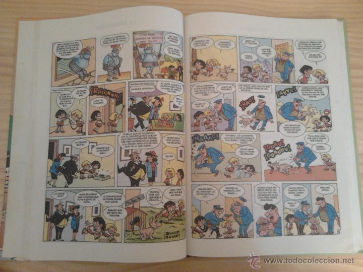 C&oacute;mics: SUPER HUMOR ZIPI Y ZAPE 9. EDICIONES B, 1&ordf; EDICI&Oacute;N DE 1996 - Foto 2