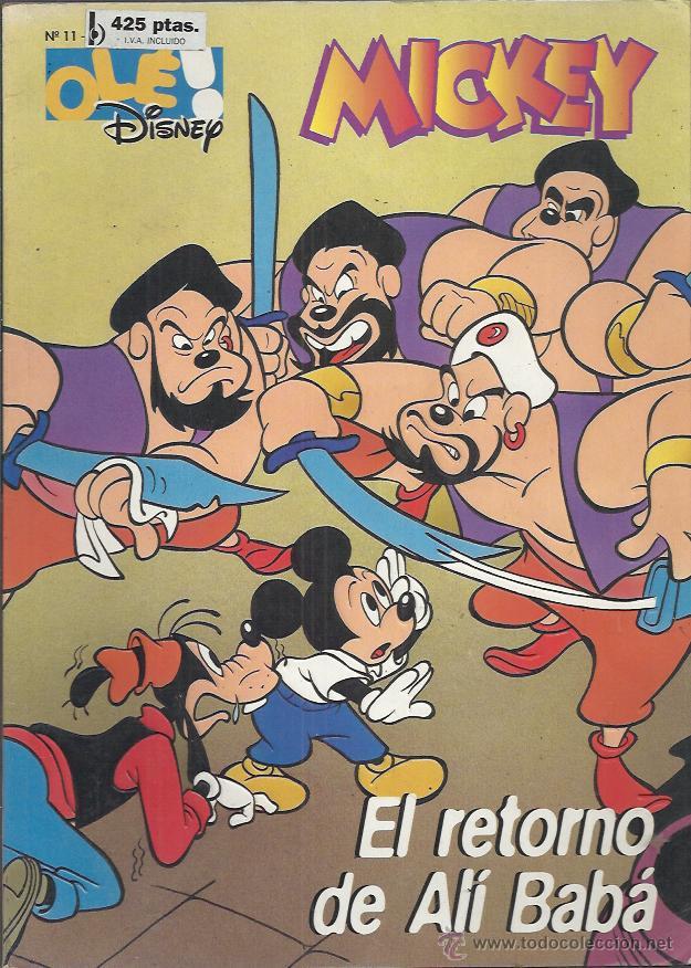 C&oacute;mics: 11 - Foto 4
