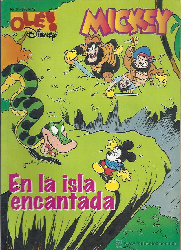 C&oacute;mics: 21 - Foto 5
