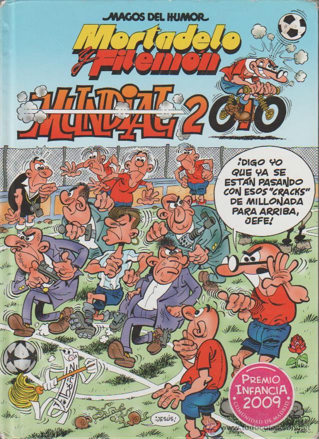 C&oacute;mics: 137 - Foto 2
