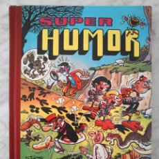 Cómics: SUPER HUMOR - VOL. 26 - EDICIONES B - 1ª EDICIÓN - 1988