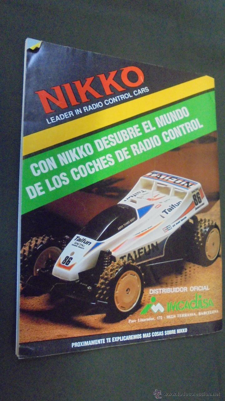 C&oacute;mics: TBO - N&ordm; 9  - EDICIONES B - 1988. - Foto 2