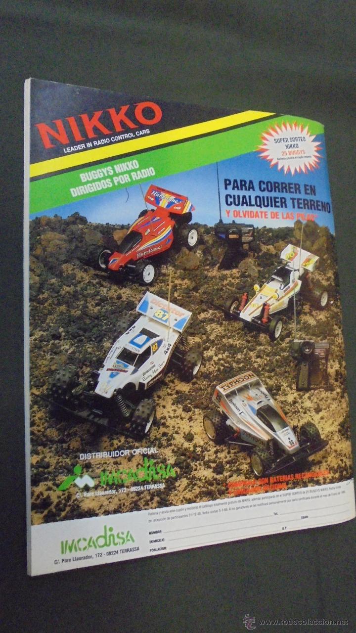 C&oacute;mics: TBO - N&ordm; 10 - EDICIONES B - 1988. - Foto 2
