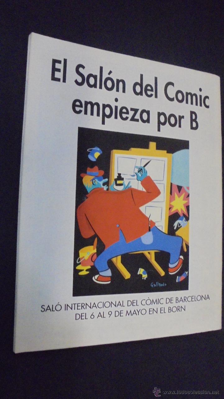 C&oacute;mics: SUPER ZIPI Y ZAPE - N&ordm; 127 - EDICIONES B. - Foto 3