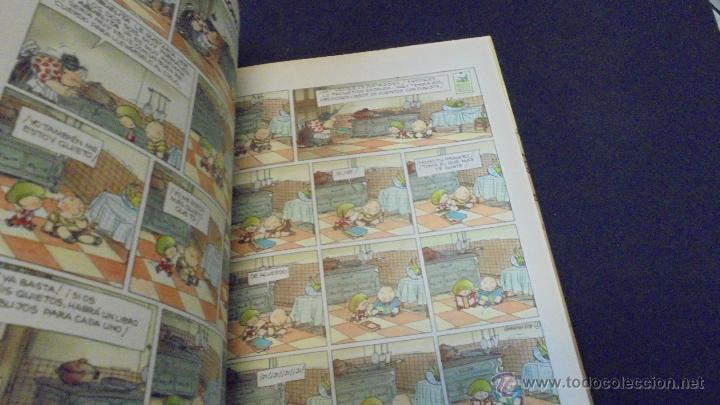 C&oacute;mics: JOJO - N&ordm; 1 -  &iexcl; QU&Eacute; DIVER ES EL COLE ! - EDICIONES B -  1990 - 1&ordf; EDICION. - Foto 2
