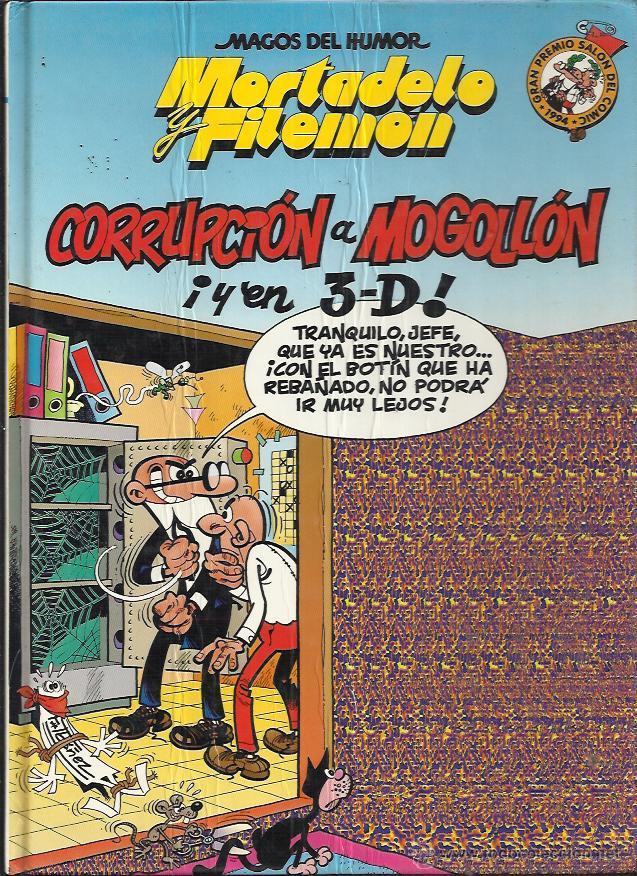 C&oacute;mics: 59 - Foto 3