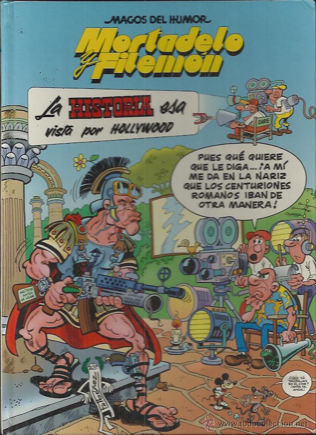 C&oacute;mics: 62 - Foto 4