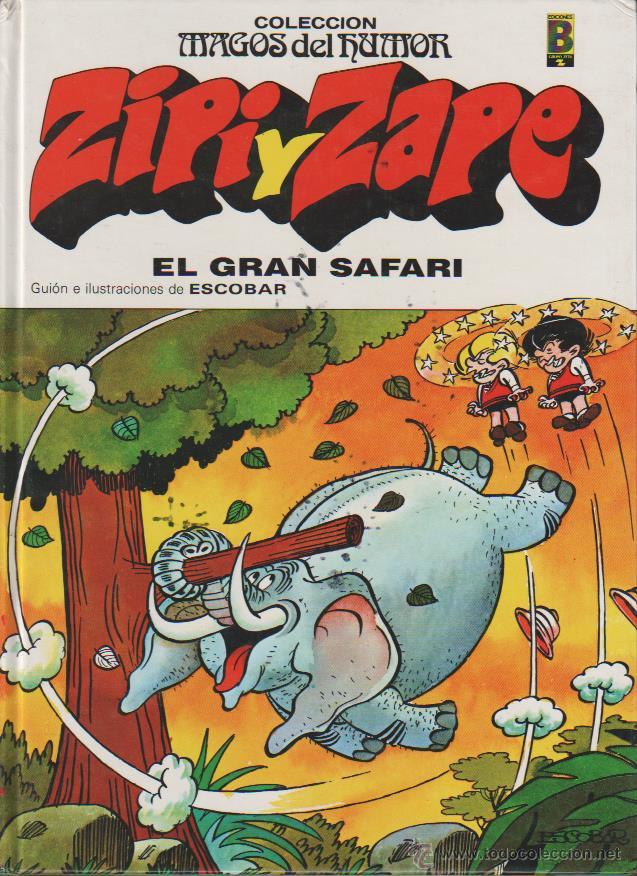 C&oacute;mics: 18 - Foto 5