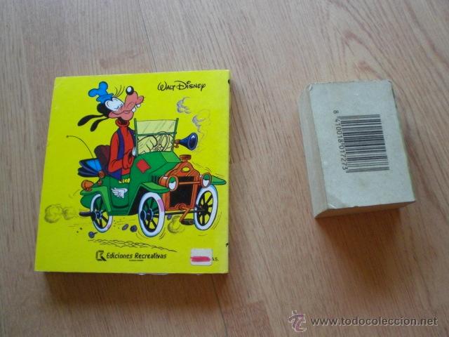 C&oacute;mics: LIBRITO DE DISNEY DONALD NAVIDAD ACCIDENTADA - Foto 2