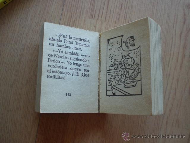 C&oacute;mics: LIBRITO DE DISNEY DONALD NAVIDAD ACCIDENTADA - Foto 3