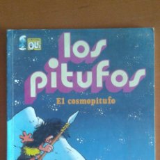 Cómics: LOS PITUFOS Nº 5 ** OLE! ** EDICIONES B. Lote 50185589
