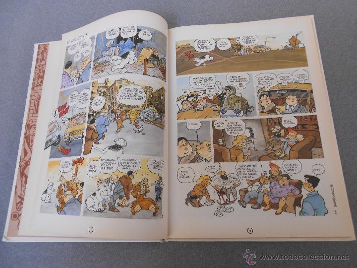 C&oacute;mics: LA FAMILIA ROVELLON. - Foto 3