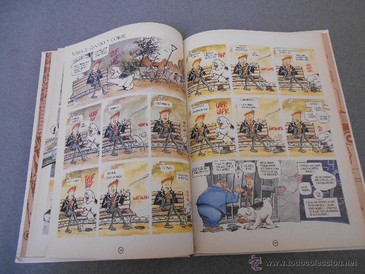 C&oacute;mics: LA FAMILIA ROVELLON. - Foto 4