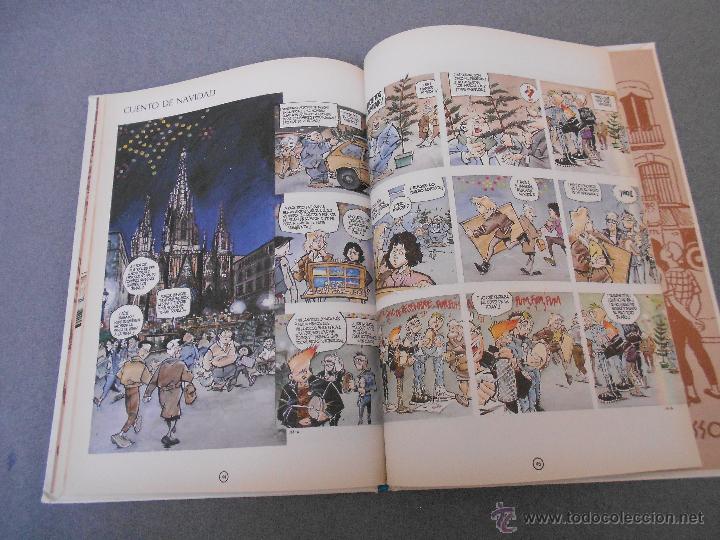 C&oacute;mics: LA FAMILIA ROVELLON. - Foto 5