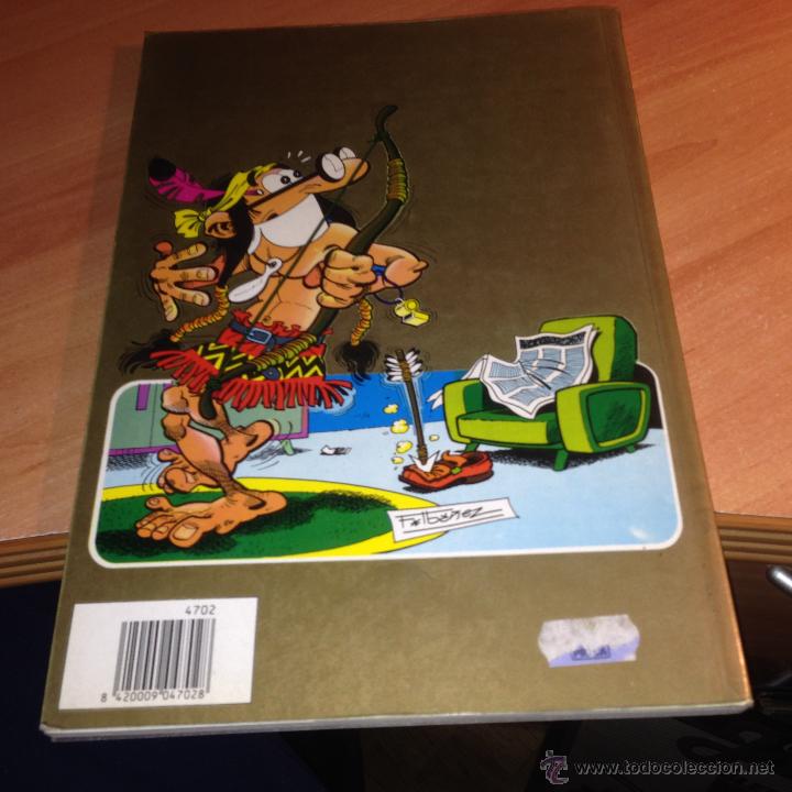 C&oacute;mics: TEBEOS DE HOY N&ordm; 7 (COB41) - Foto 2