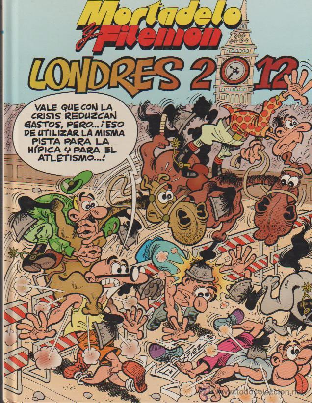C&oacute;mics: 151 - Foto 6