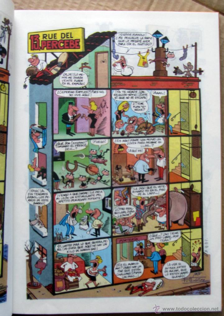 C&oacute;mics: 12, Rue del percebe - Super humor 35 - Foto 4