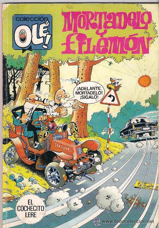 C&oacute;mics: Ediciones B . Mortadelo y Filemon . n&ordm; 309. - Foto 1