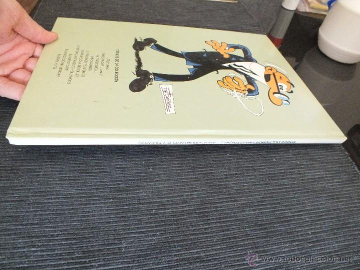 C&oacute;mics: MAGOS DEL HUMOR Maastricht &iexcl;...Jes&uacute;s! Ediciones B 1998 - Foto 2