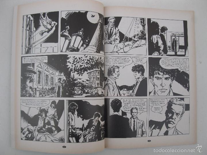 C&oacute;mics: DYLAN DOG - N&ordm; 2 - ALFA Y OMEGA - EDICIONES B - A&Ntilde;O 1994. - Foto 2