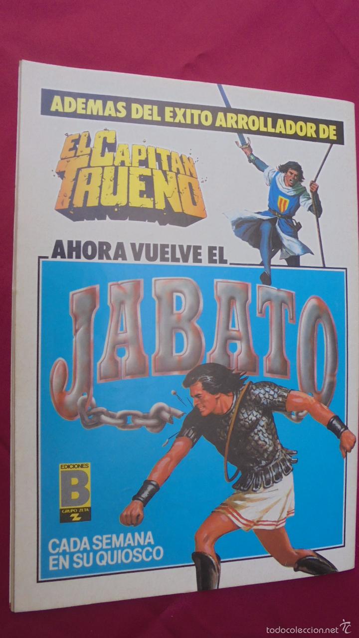 C&oacute;mics: ZIPI Y ZAPE. N&ordm; 10. EDICI&Oacute;NES B. - Foto 2