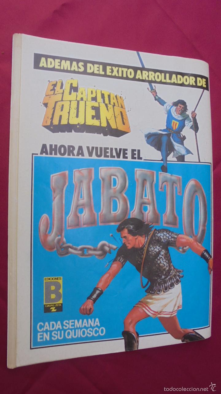 C&oacute;mics: ZIPI Y ZAPE. N&ordm; 11. EDICI&Oacute;NES B. - Foto 2