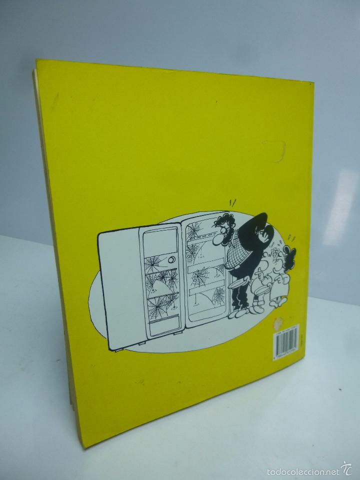C&oacute;mics: JA ETS UN SEPARAT, QUICO,( J. L. MART&Iacute;N ) EDICIONES B, 1990 - Foto 2