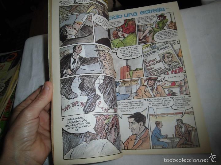 C&oacute;mics: T B O. REVISTA MENSUAL N&ordm; 4.-1988 - Foto 3