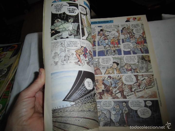 C&oacute;mics: T B O. REVISTA MENSUAL N&ordm; 4.-1988 - Foto 5