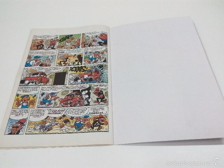 C&oacute;mics: PEPE GOTERA Y OTILIO . CAMPEONES DEL DESASTRE - Foto 7