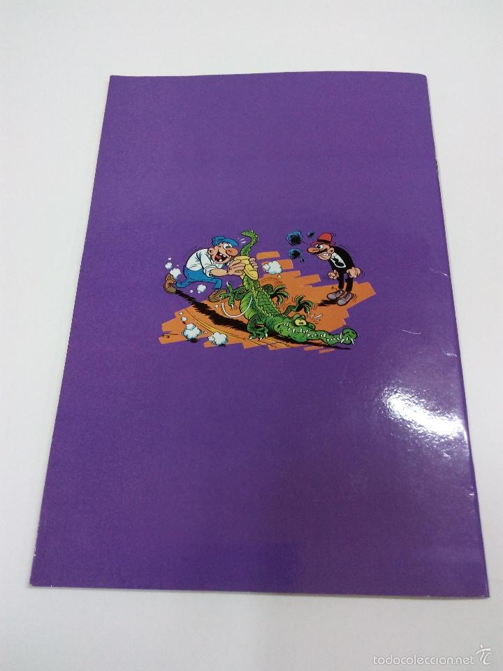 C&oacute;mics: PEPE GOTERA Y OTILIO . CAMPEONES DEL DESASTRE - Foto 8
