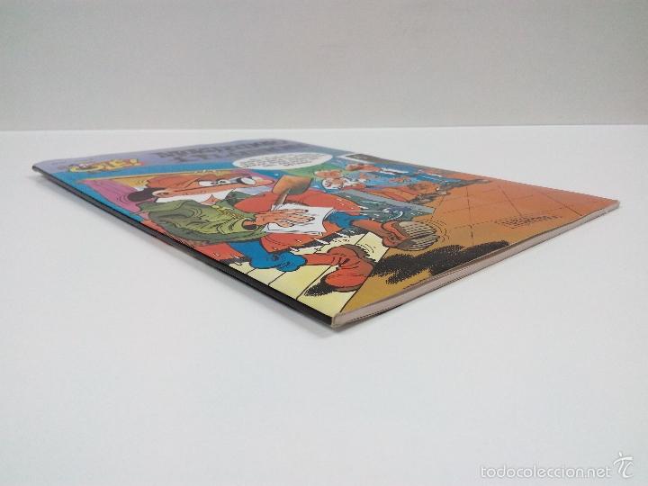 C&oacute;mics: MORTADELO Y FILEMON . EL BRUJO - Foto 2