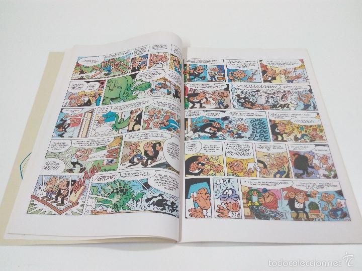 C&oacute;mics: MORTADELO Y FILEMON . EL BRUJO - Foto 6