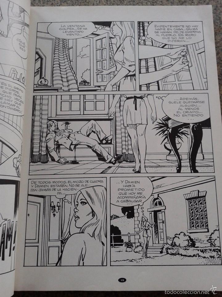 C&oacute;mics: DYLAN DOG -- VOLUMEN I -- EDICIONES B -- - Foto 2