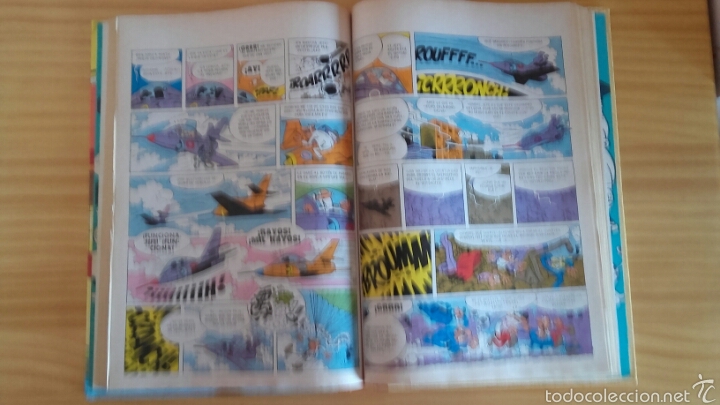 C&oacute;mics: SUPER HUMOR 12. EDICIONES B, 1&ordf; EDICI&Oacute;N, 1988. - Foto 4