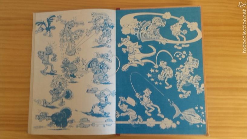 C&oacute;mics: SUPER HUMOR 13. EDICIONES B, 2&ordf; EDICI&Oacute;N, 1991. - Foto 3