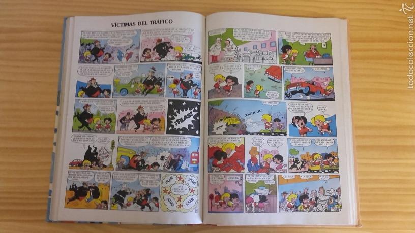 C&oacute;mics: SUPER HUMOR 13. EDICIONES B, 2&ordf; EDICI&Oacute;N, 1991. - Foto 5