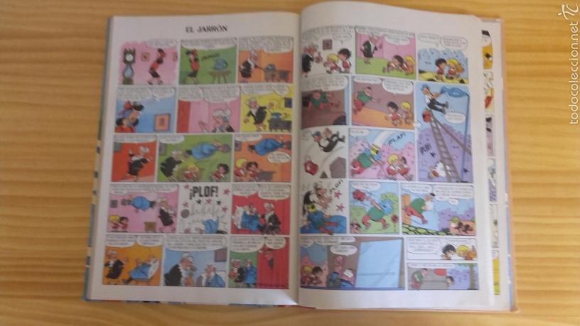 C&oacute;mics: SUPER HUMOR 13. EDICIONES B, 2&ordf; EDICI&Oacute;N, 1991. - Foto 6