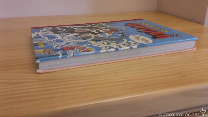 C&oacute;mics: SUPER HUMOR 13. EDICIONES B, 2&ordf; EDICI&Oacute;N, 1991. - Foto 8