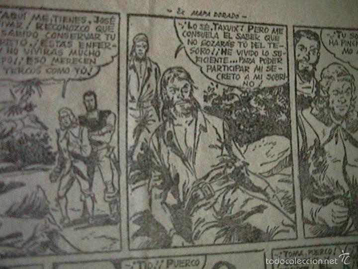 C&oacute;mics: tebeo el corsario - Foto 4