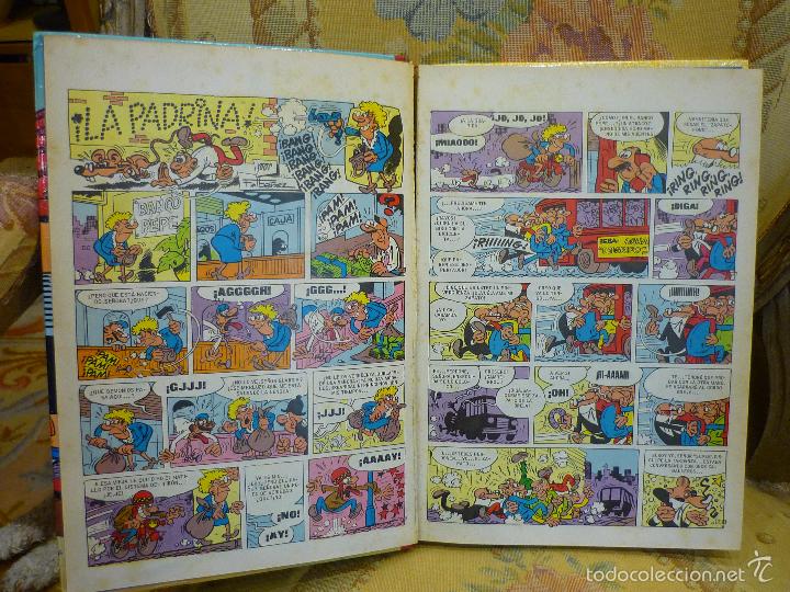 C&oacute;mics: SUPER HUMOR. VOLUMEN 4. EDICIONES B, 1&ordf; EDICION 1.990. - Foto 6