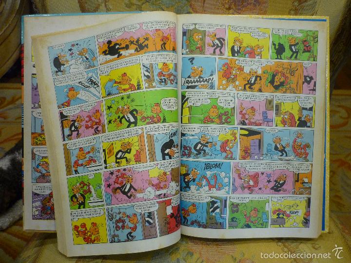 C&oacute;mics: SUPER HUMOR. VOLUMEN 4. EDICIONES B, 1&ordf; EDICION 1.990. - Foto 7