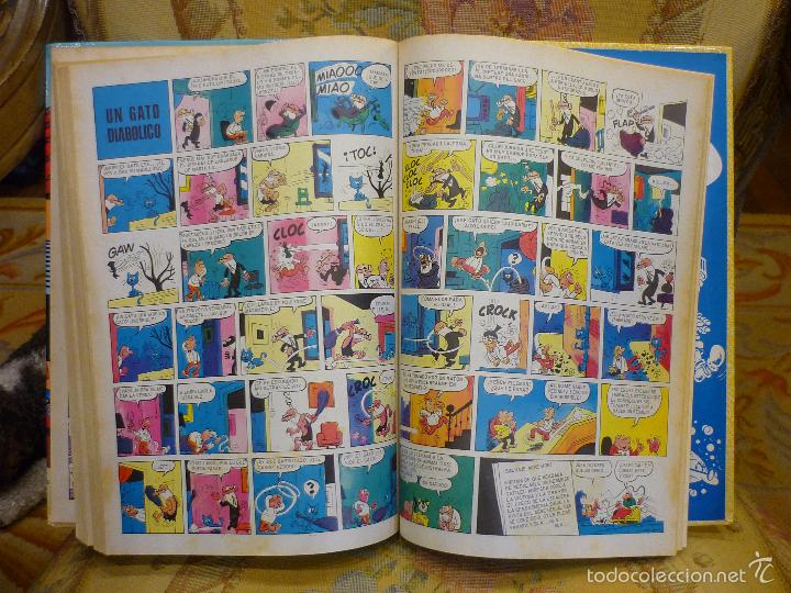 C&oacute;mics: SUPER HUMOR. VOLUMEN 4. EDICIONES B, 1&ordf; EDICION 1.990. - Foto 8