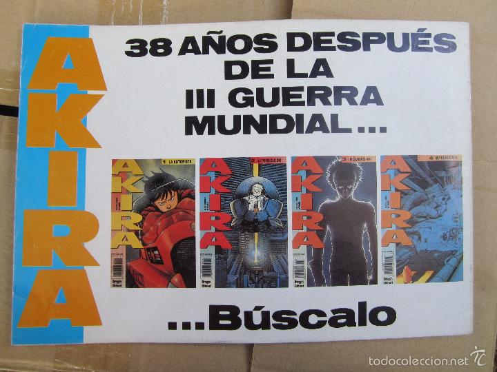 C&oacute;mics: flash gordon, n.25 , edicion historica , ediciones B - Foto 3
