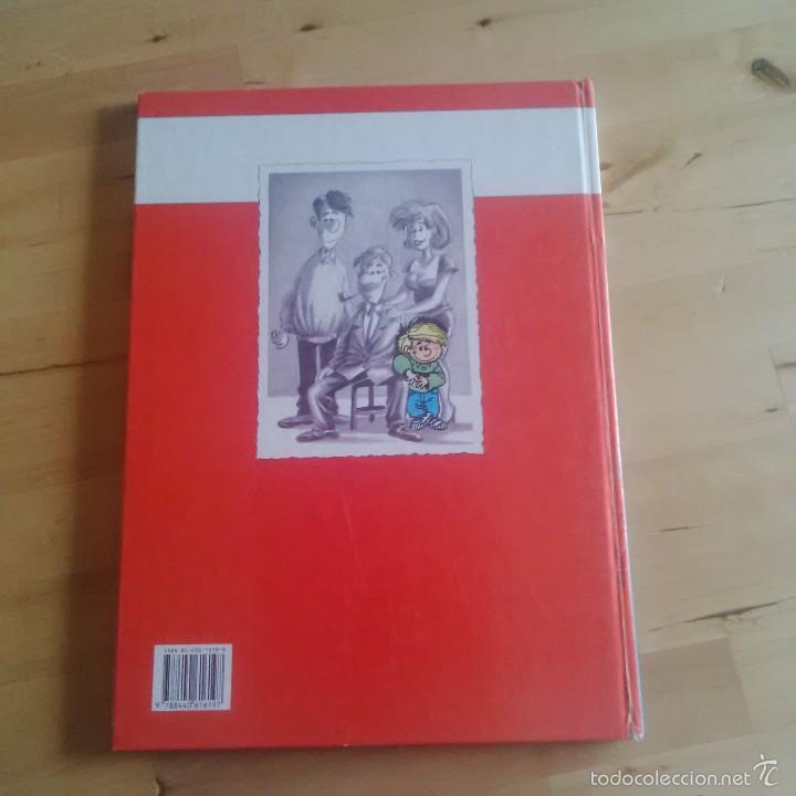 C&oacute;mics: CEDRIC - 1 - LES PRIMERES MALIFETES - Foto 2