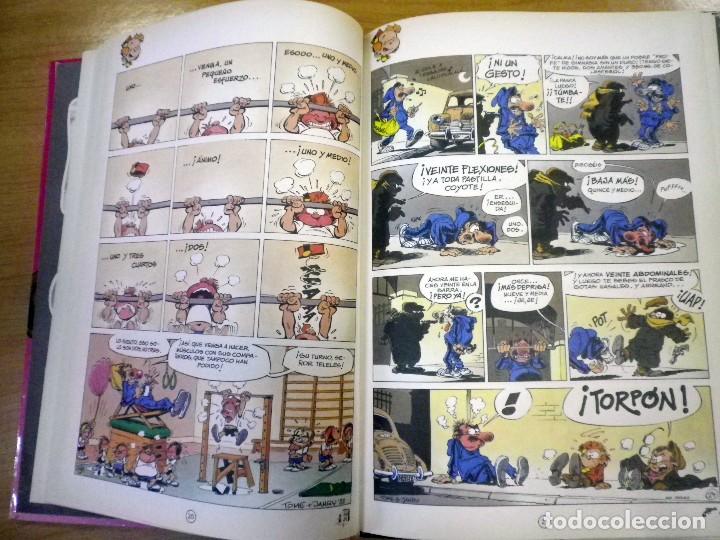 C&oacute;mics: El peque&ntilde;o Spirou N&ordm; 1 D&iacute; hola a la se&ntilde;ora. - Foto 4