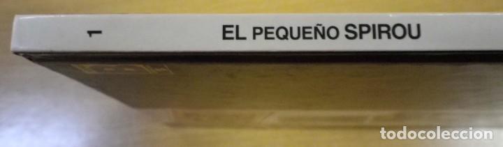 C&oacute;mics: El peque&ntilde;o Spirou N&ordm; 1 D&iacute; hola a la se&ntilde;ora. - Foto 7